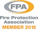 BEA are members of the Fire Protection Association